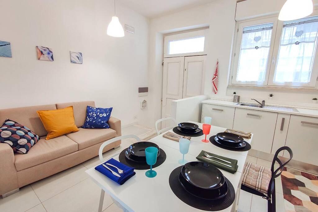 Moderno E Accogliente Bilocale Pascoli Apartment