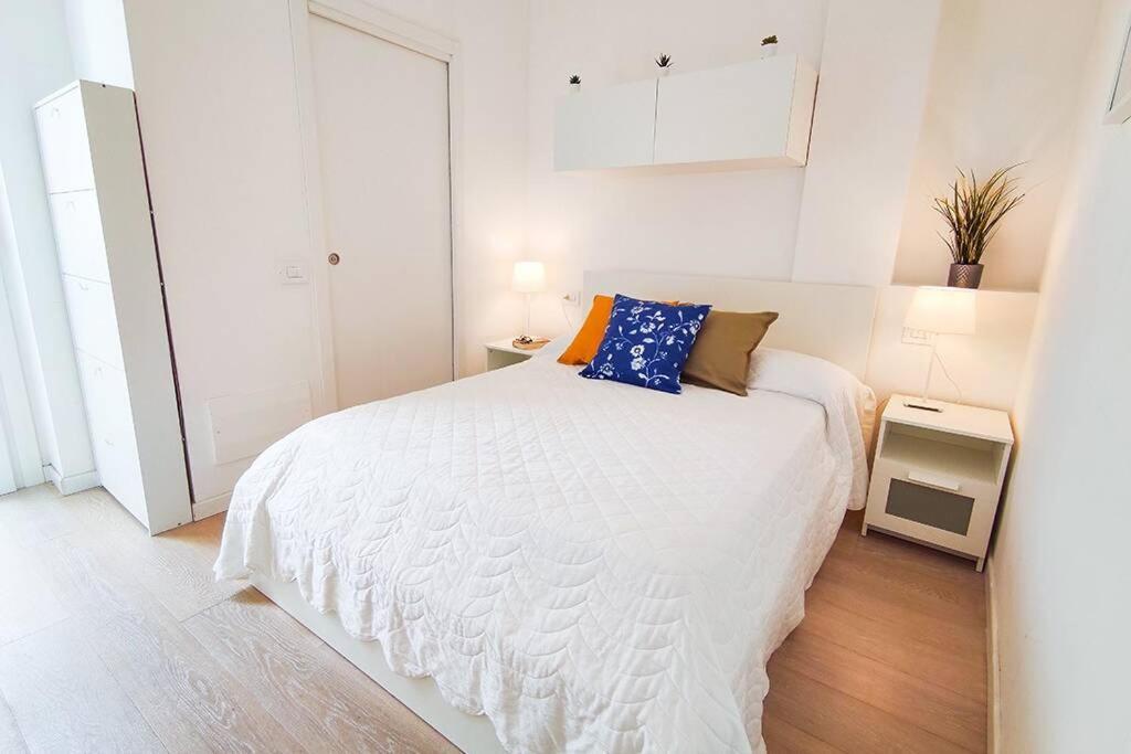 Moderno E Accogliente Bilocale Pascoli Apartment San Benedetto del Tronto