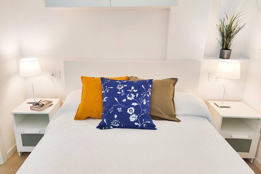 Moderno E Accogliente Bilocale Pascoli Apartment San Benedetto del Tronto